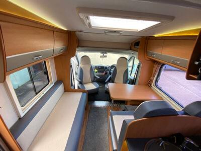 Motorhome