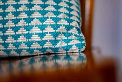 Scatter Cushion